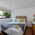 Departamento En Coyoacan 7