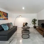 Departamento En Coyoacan 7