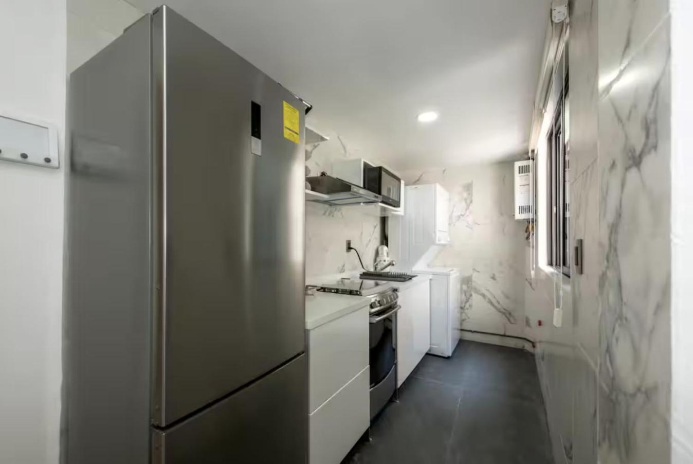Apartment Departamento En Coyoacan 7 *